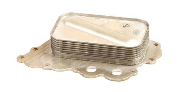 Ilustracja 14-0078 MAXGEAR chłodnica oleju, olej silnikowy