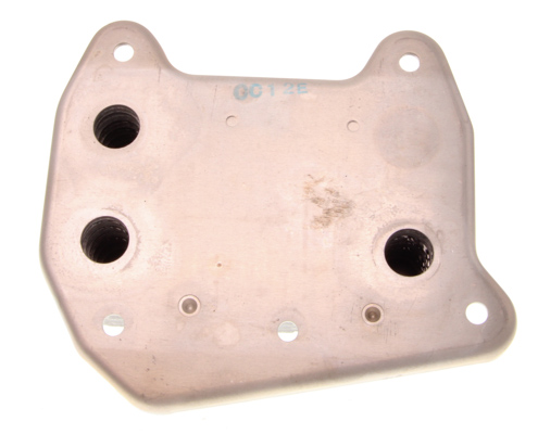 Ilustracja 14-0081 MAXGEAR chłodnica oleju, olej silnikowy