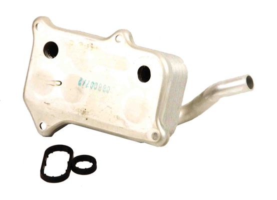 Ilustracja 14-0083 MAXGEAR chłodnica oleju, olej silnikowy