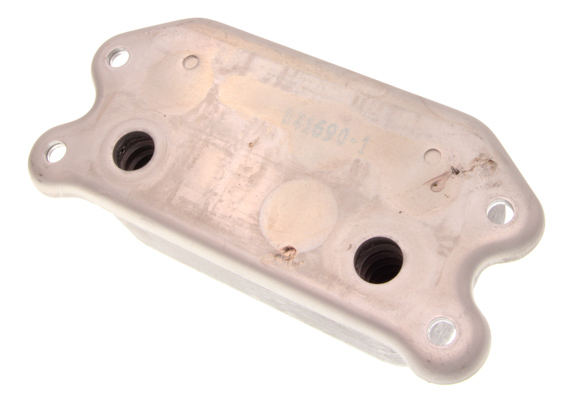 Ilustracja 14-0097 MAXGEAR chłodnica oleju, olej silnikowy