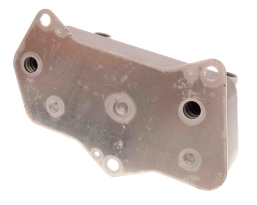 Ilustracja 14-0100 MAXGEAR chłodnica oleju, automatyczna przekładnia