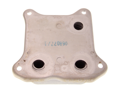 Ilustracja 14-0104 MAXGEAR chłodnica oleju, olej silnikowy