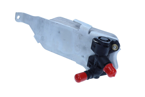 Ilustracja 14-0112 MAXGEAR chłodnica oleju, olej silnikowy