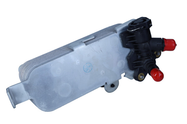 Ilustracja 14-0115 MAXGEAR chłodnica oleju, automatyczna przekładnia