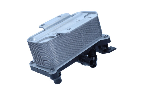 Ilustracja 14-0116 MAXGEAR chłodnica oleju, automatyczna przekładnia