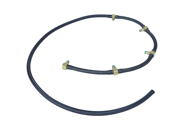 Ilustracja 15-0085 MAXGEAR wąż, paliwo na przelewie