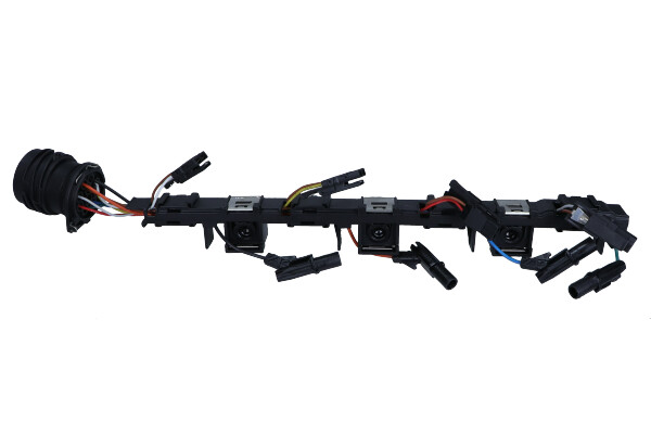 Ilustracja 15-0207 MAXGEAR zestaw naprawczy, zestaw przewodów