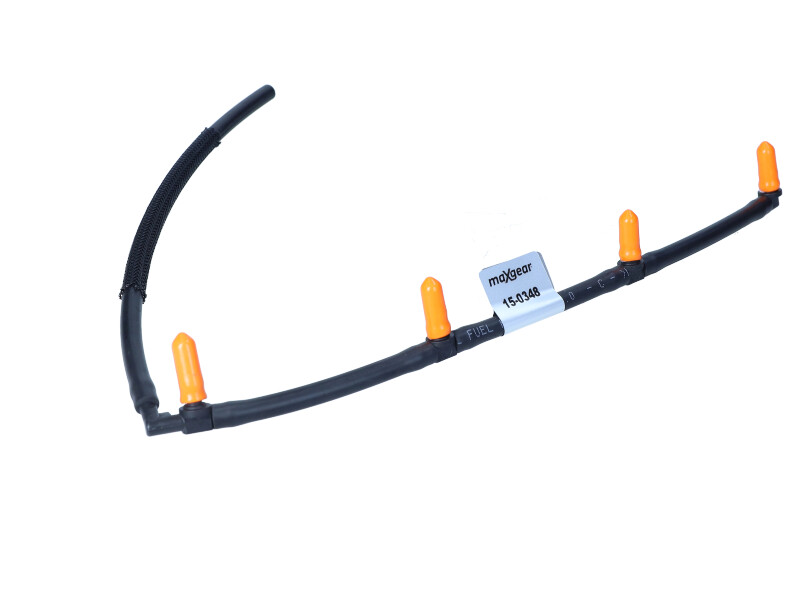 Ilustracja 15-0348 MAXGEAR wąż, paliwo na przelewie