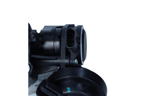 Ilustracja 17-0479 MAXGEAR moduł rury wlotowej