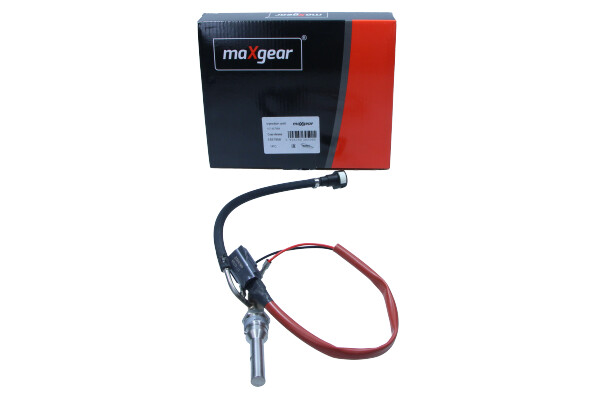 Ilustracja 17-0708 MAXGEAR wtryskiwacz, regeneracja filtra sadzy / cząstek stałych