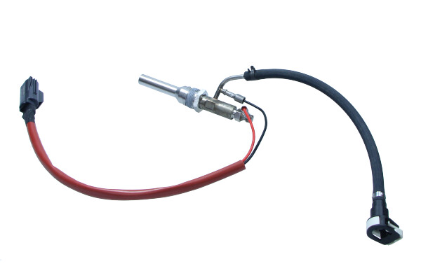 Ilustracja 17-0708 MAXGEAR wtryskiwacz, regeneracja filtra sadzy / cząstek stałych