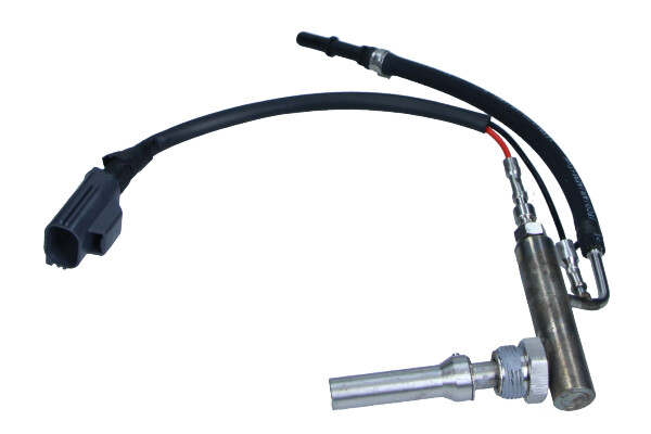 Ilustracja 17-0712 MAXGEAR wtryskiwacz, regeneracja filtra sadzy / cząstek stałych