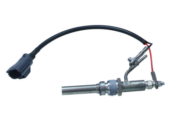 Ilustracja 17-0716 MAXGEAR wtryskiwacz, regeneracja filtra sadzy / cząstek stałych