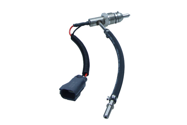 Ilustracja 17-0718 MAXGEAR wtryskiwacz, regeneracja filtra sadzy / cząstek stałych