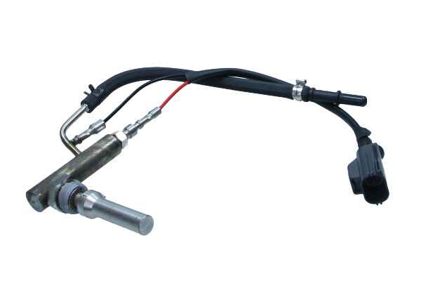 Ilustracja 17-0721 MAXGEAR wtryskiwacz, regeneracja filtra sadzy / cząstek stałych