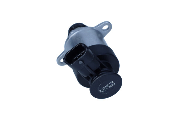 Ilustracja 17-0766 MAXGEAR zawór regulujący, ilość paliwa (system Common Rail)