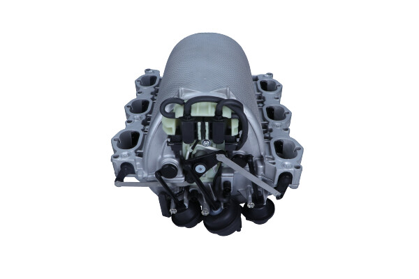 Ilustracja 17-0171 MAXGEAR moduł rury wlotowej