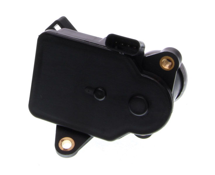 Ilustracja 17-0204 MAXGEAR element nastawczy, przesłony obrotowe (kolektor dolotowy)