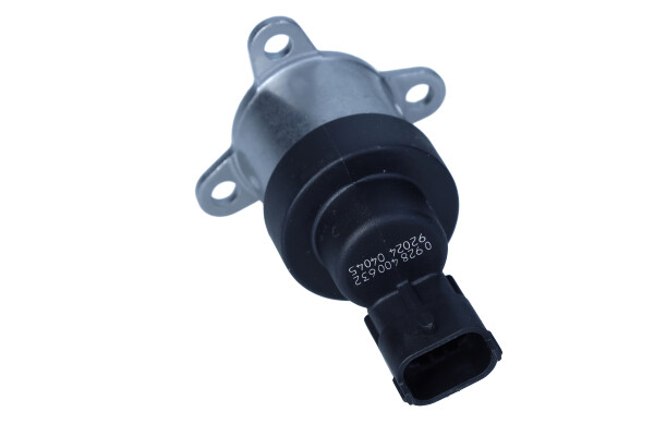 Ilustracja 17-0383 MAXGEAR zawór regulujący, ilość paliwa (system Common Rail)