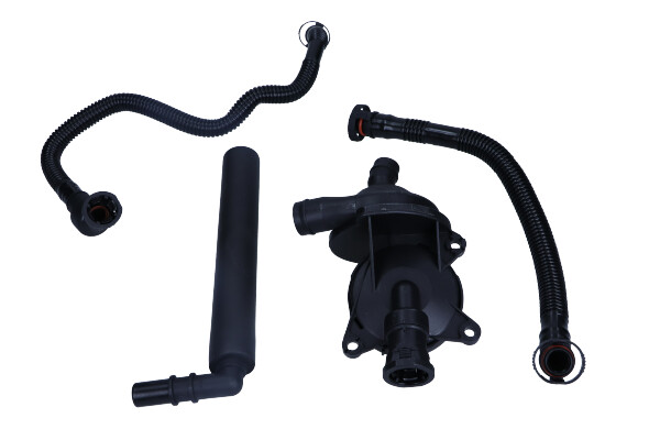 Ilustracja 18-0404SET MAXGEAR separator oleju, odpowietrzenie przestrzeńi korbowej