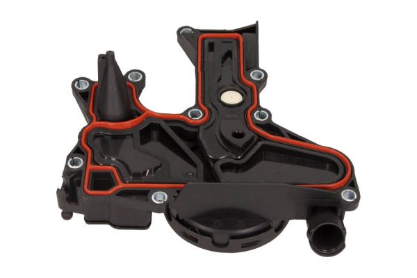 Ilustracja 18-0453 MAXGEAR separator oleju, odpowietrzenie przestrzeńi korbowej