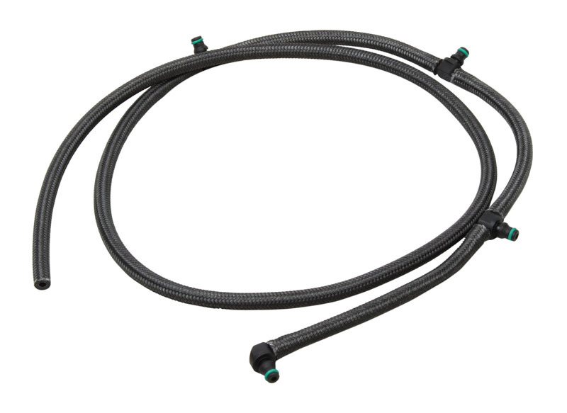 Ilustracja 18-0613 MAXGEAR wąż, paliwo na przelewie