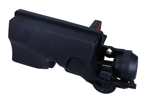 Ilustracja 18-0614 MAXGEAR element nastawczy, przesłony obrotowe (kolektor dolotowy)