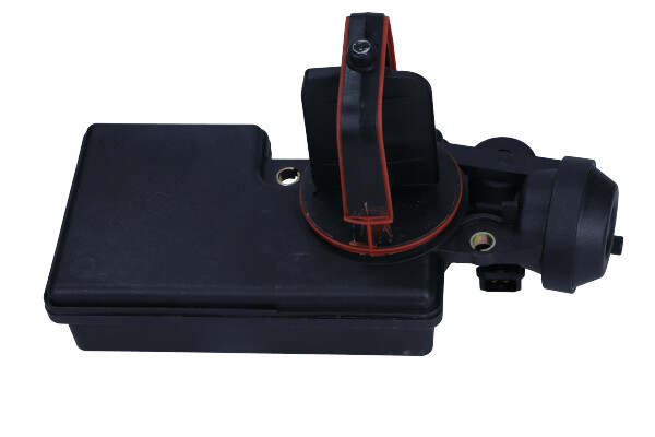 Ilustracja 18-0615 MAXGEAR element nastawczy, przesłony obrotowe (kolektor dolotowy)