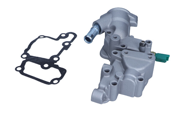 Ilustracja 18-0724 MAXGEAR korpus termostatu
