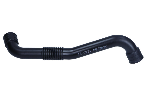 Ilustracja 18-0771 MAXGEAR przewód elastyczny, odpowietrzenie pokrywy rozrządu