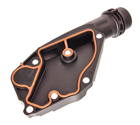 Ilustracja 18-0809 MAXGEAR kołnierz płynu chłodzącego