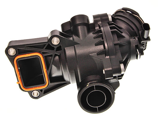 Ilustracja 18-0846 MAXGEAR termostat, płyn chłodzący