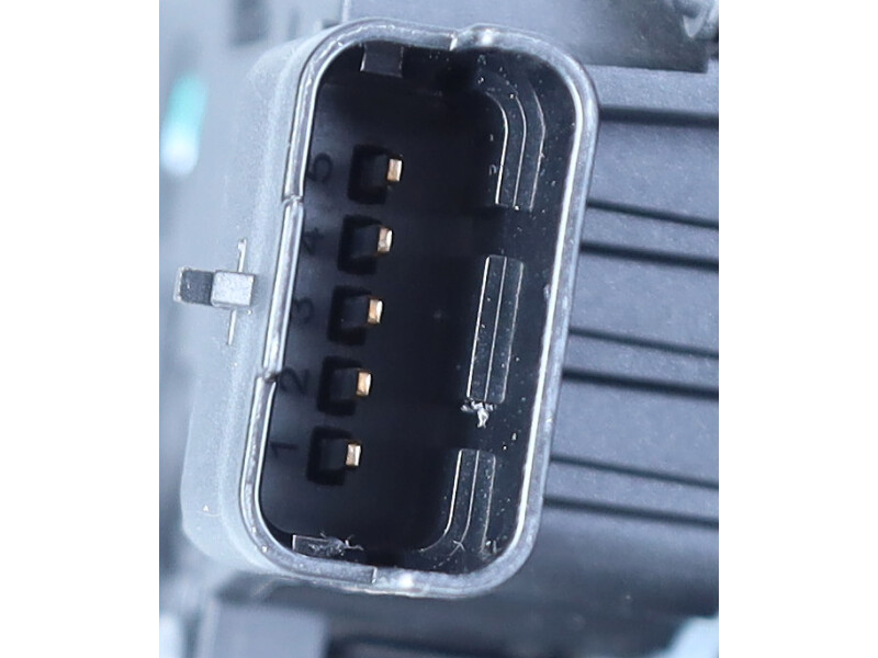 Ilustracja 18-0847 MAXGEAR termostat, płyn chłodzący