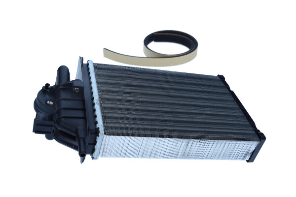 Ilustracja 18-0140 MAXGEAR nagrzewnica / wymiennik ciepła