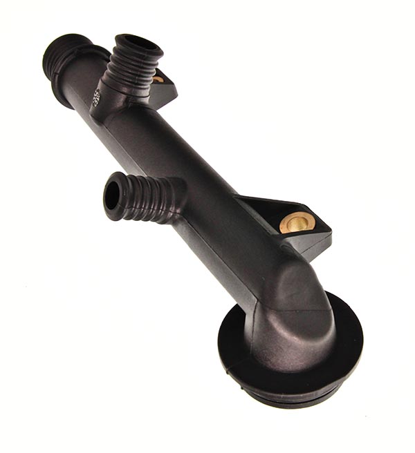 Ilustracja 18-0172 MAXGEAR kołnierz płynu chłodzącego