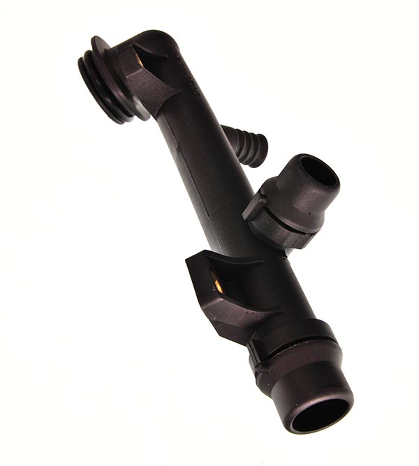 Ilustracja 18-0173 MAXGEAR kołnierz płynu chłodzącego