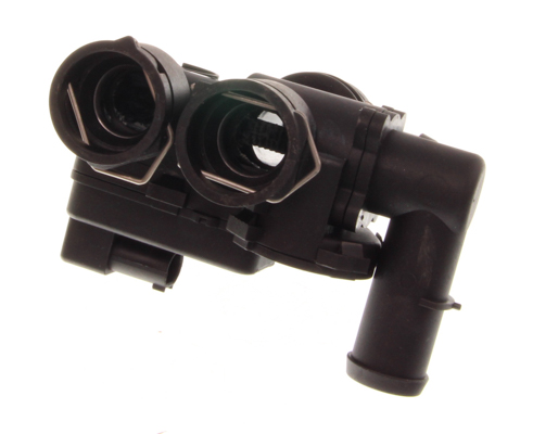 Ilustracja 18-1254 MAXGEAR zawór regulacyjny płynu chłodzącego