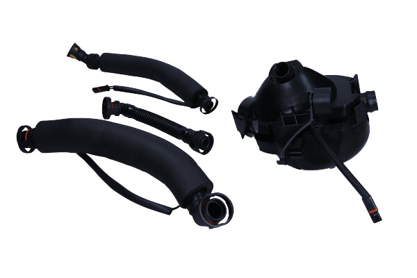 Ilustracja 18-1280 MAXGEAR separator oleju, odpowietrzenie przestrzeńi korbowej