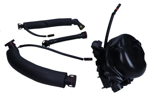 Ilustracja 18-1280 MAXGEAR separator oleju, odpowietrzenie przestrzeńi korbowej