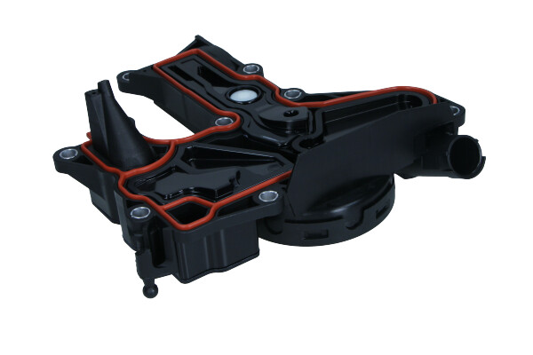 Ilustracja 18-1282 MAXGEAR separator oleju, odpowietrzenie przestrzeńi korbowej