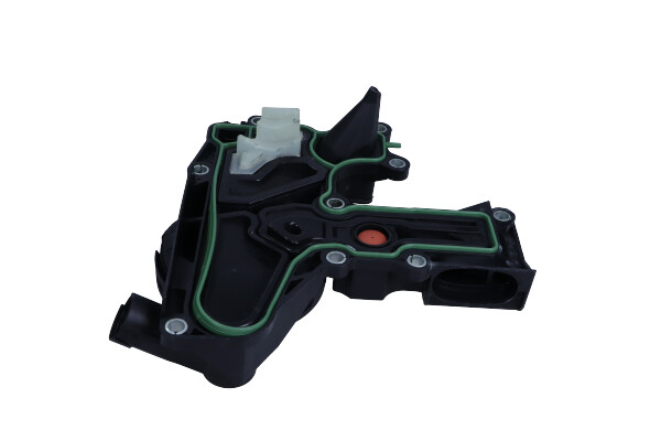 Ilustracja 18-1286 MAXGEAR separator oleju, odpowietrzenie przestrzeńi korbowej