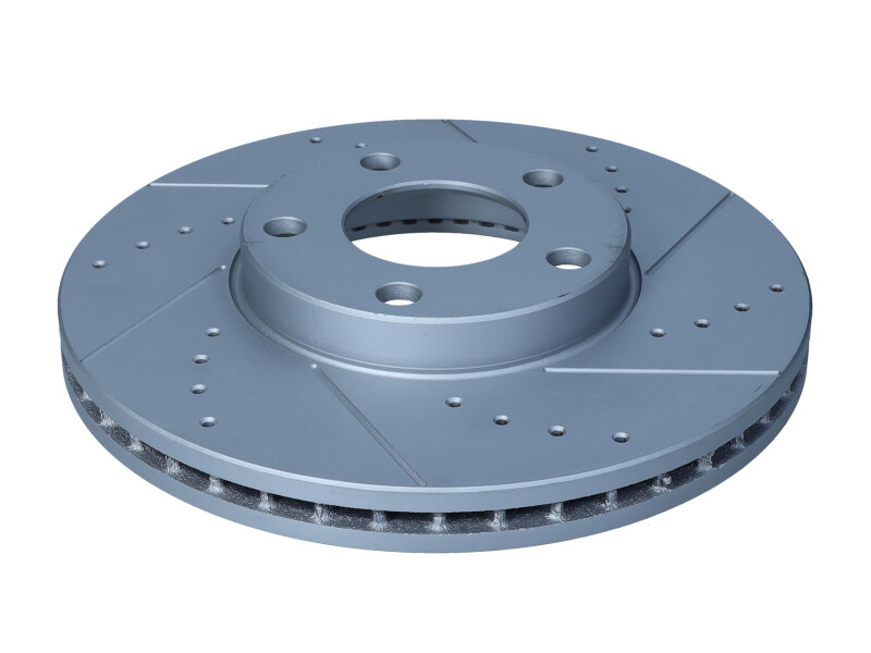 Ilustracja 19-0757SPORT MAXGEAR tarcza hamulcowa