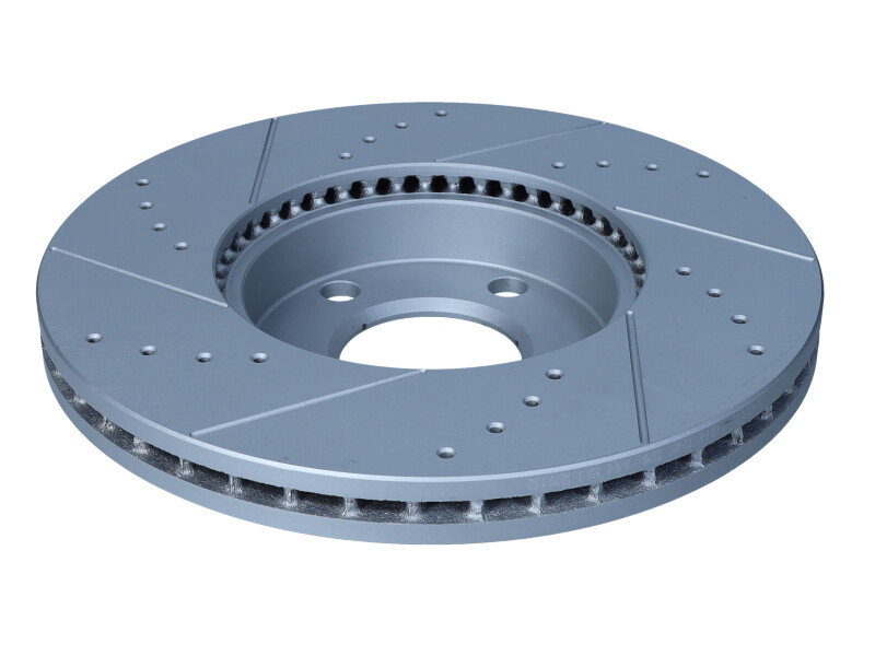 Ilustracja 19-0757SPORT MAXGEAR tarcza hamulcowa