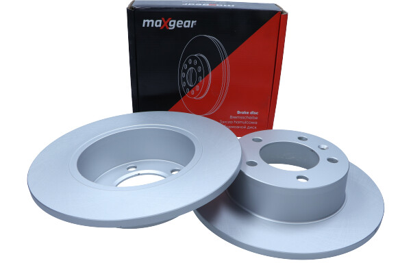 Ilustracja 19-0815MAX MAXGEAR tarcza hamulcowa