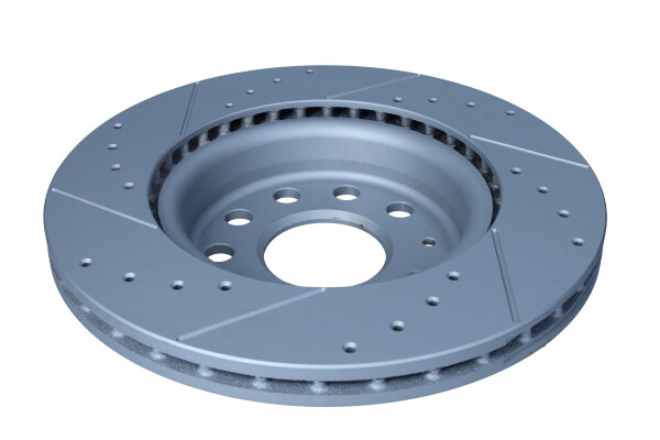 Ilustracja 19-0820SPORT MAXGEAR tarcza hamulcowa