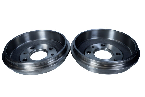 Ilustracja 19-0832 MAXGEAR bęben hamulcowy