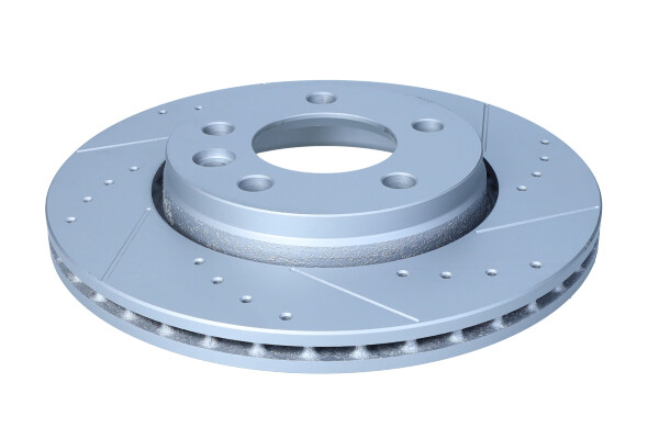 Ilustracja 19-0838SPORT MAXGEAR tarcza hamulcowa