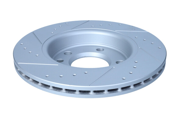 Ilustracja 19-0838SPORT MAXGEAR tarcza hamulcowa