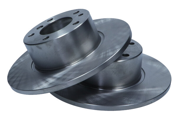 Ilustracja 19-0847 MAXGEAR tarcza hamulcowa