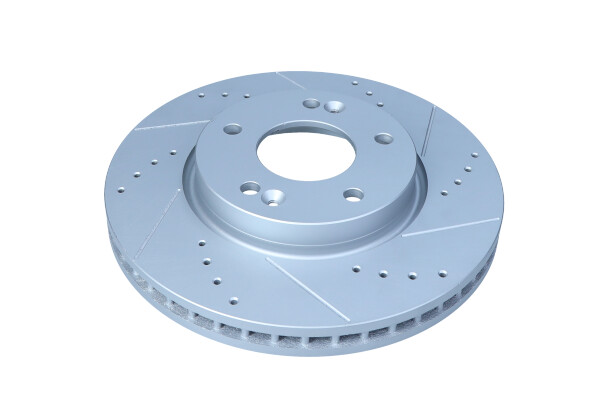 Ilustracja 19-0939SPORT MAXGEAR tarcza hamulcowa